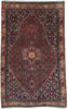 Load image into Gallery viewer, Semi-Antique-Persian-Bijar-Rug.jpg 