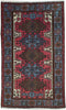 Load image into Gallery viewer, Luxurious-Authentic-Persian-Hamadan-Rug.jpg