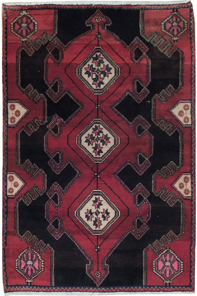 Luxurious Hand-made Persian Rug.jpg