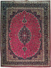 Load image into Gallery viewer, Signed-Persian-Rug.jpg