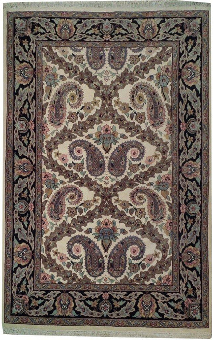 6x9 10/10 Quality Jaipur Rug - India - bestrugplace