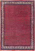 Load image into Gallery viewer, Luxurious-Semi-Antique-Persian-Mir-Rug.jpg