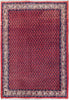 Load image into Gallery viewer, Luxurious-Semi-Antique-Persian-Mir-Rug.jpg