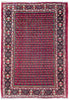 Load image into Gallery viewer, Semi-Antique-Persian-Mir-Rug.jpg