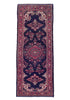 Load image into Gallery viewer, Semi-Antique-Persian-Sarouk-Runner.jpg 