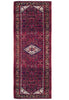 Load image into Gallery viewer, Semi-Antique-Persian-Hamadan-Runner.jpg 