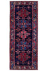 Load image into Gallery viewer, Semi-Antique-Persian-Hamadan-Runner.jpg 