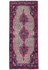 Load image into Gallery viewer, 5 x 9.3 Semi-Antique Persian Hamadan Runner 71743