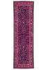 Load image into Gallery viewer, Semi-Antique-Persian-Bijar-Runner.jpg