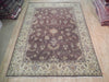 Load image into Gallery viewer, Authentic-Handmade-Agra-Rug.jpg