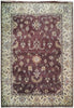 Load image into Gallery viewer, Authentic-Handmade-Agra-Rug.jpg