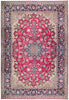 Load image into Gallery viewer, Semi-Antique-Persian-Esfahan-Rug.jpg