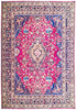 Load image into Gallery viewer, Antique-Kashmar-Exotic-Rug.jpg