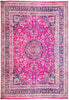 Load image into Gallery viewer, Semi-Antique-Persian-Tabriz-Rug.jpg