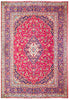 Load image into Gallery viewer, Semi-Antique-Persian-Kashan-Rug.jpg