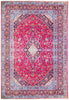 Load image into Gallery viewer, Luxurious-Authentic-Persian-Kashan-Rug.jpg