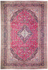 Load image into Gallery viewer, Semi-Antique-Persian-Kashan-Rug.jpg