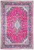 Load image into Gallery viewer, Semi-Antique-Persian-Kashan-Rug.jpg
