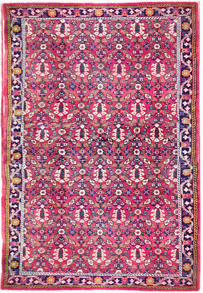 5' x 10'-Red-Semi-Antique-Persian-Herati-Runner.jpg