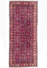 Load image into Gallery viewer, Semi-Antique-Persian-Herati-Runner.jpg