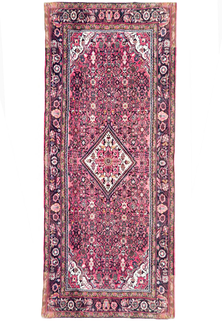 5' x 10'-Salmon-Semi-Antique-Persian-Herati-Runner.jpg