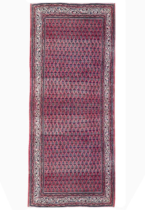 5' x 11' Faded-Red-Persian-Sarouk-Mir-Runner.jpg