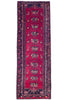 Load image into Gallery viewer, Semi-Antique-Persian-Hamadan-Runner.jpg