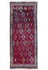 Load image into Gallery viewer, Semi-Antique-Persian-Hamadan-Rug.jpg 
