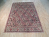 Load image into Gallery viewer, 7 x 10.2 Multi Color Semi-Antique Persian Bakhtiari Rug 71938