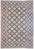 Load image into Gallery viewer, 7.9 x 10.9 UNUSUAL Persian Tehran Rug 71952