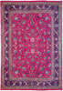 Load image into Gallery viewer, Semi-Antique-Persian-Kashan-Rug.jpg