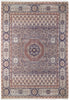 Load image into Gallery viewer, Authentic-Semi-Antique-Persian-Tabriz-Rug.jpg