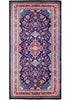Load image into Gallery viewer, Semi-Antique-Persian-Sarouk-Mahal-Rug.jpg 