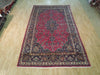 Load image into Gallery viewer, Semi-Antique-Persian-Kashan-Rug.jpg 