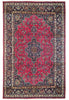 Load image into Gallery viewer, Semi-Antique-Persian-Kashan-Rug.jpg 
