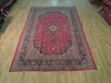 Load image into Gallery viewer, Classic-Semi-Antique-Persian-Kashan-Rug.jpg