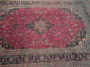 Load image into Gallery viewer, Classic-Semi-Antique-Persian-Kashan-Rug.jpg