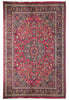 Load image into Gallery viewer, Semi-Antique-Persian-Tabriz-Rug.jpg 