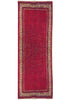 Load image into Gallery viewer, Handmade-Persian-Mir-Sarouk-Runner.jpg