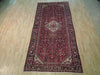 Load image into Gallery viewer, 5&#39; x 11&#39; Red-Semi-Antique-Persian-Herati-Runner.jpg