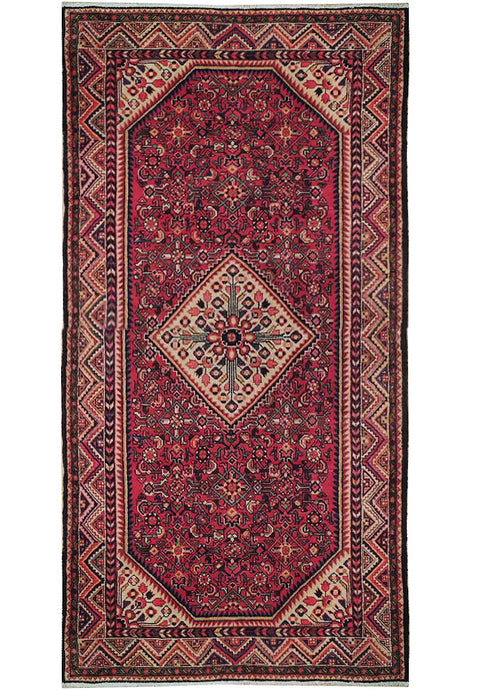 5' x 10'-Maroon-Semi-Antique-Persian-Herati-Runner.jpg