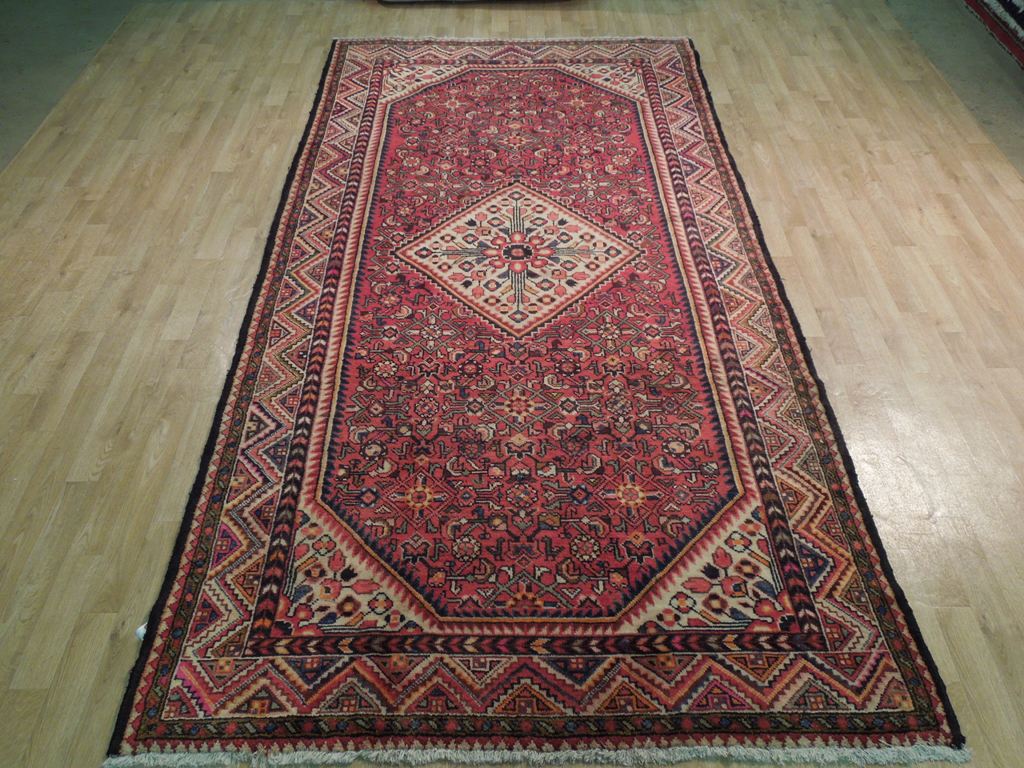 5' x 10'-Maroon-Semi-Antique-Persian-Herati-Runner.jpg