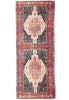 Load image into Gallery viewer, 5&#39; x 10&#39;-Brownish-Red-Semi-Antique-Persian-Senneh-Runner.jpg