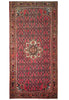 Load image into Gallery viewer, Semi-Antique-Persian-Herati-Runner.jpg 