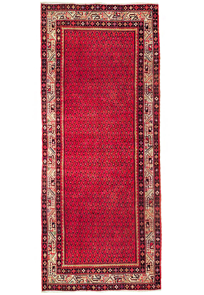 5' x 11'-Darkish-Pink-Persian-Mir-Sarouk-Runner.jpg