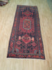 Load image into Gallery viewer, Semi-Antique-Persian-Hamadan-Runner.jpg