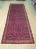 Load image into Gallery viewer, 5&#39; x 14&#39;-Red-Semi-Antique-Persian-Herati-Runner.jpg