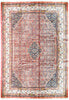 Load image into Gallery viewer, 6.10 x 10.2 Persian Kord Bijar Rug 72312