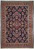 Load image into Gallery viewer, Luxurious-Authentic-Persian-Sarouk-Rug.jpg