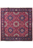 Load image into Gallery viewer, Authentic-Persian-Lilihan-Sarouk-Rug.jpg